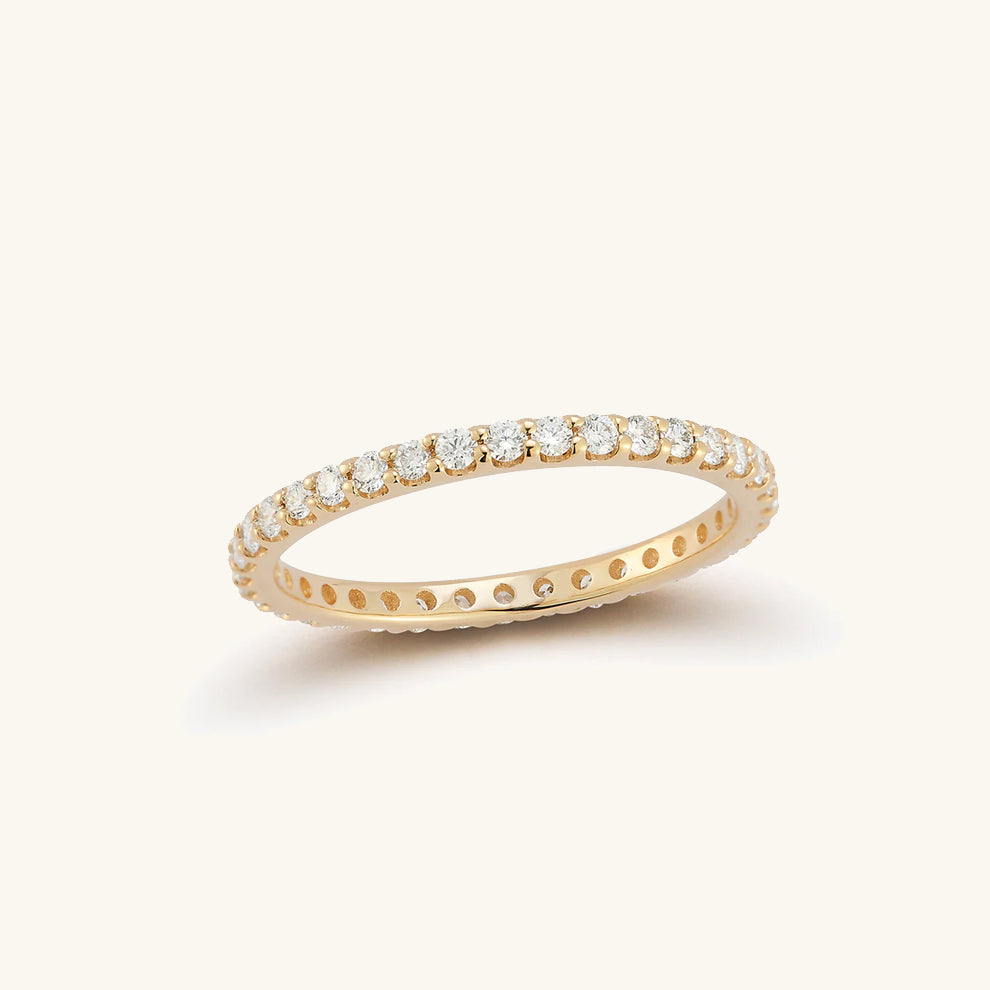 0.50ct Diamond Eternity Ring