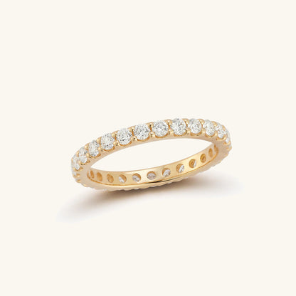 1.00ct Diamond Eternity Ring