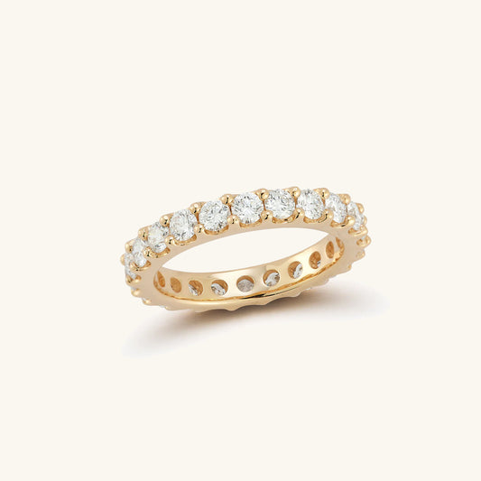 2.00ct Diamond Eternity Ring