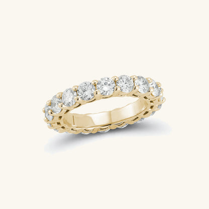 3.20ct Diamond Eternity Ring