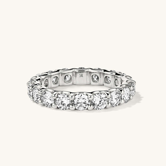 3.00ct Diamond Eternity Ring