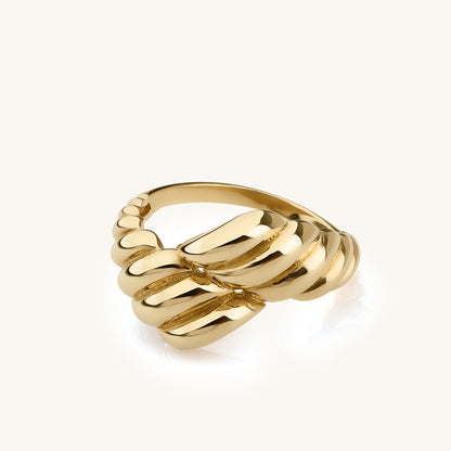 Meet Gold Ring